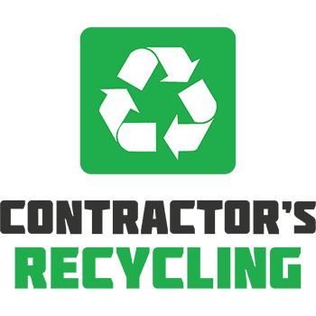 Contractor's Recycling Logo